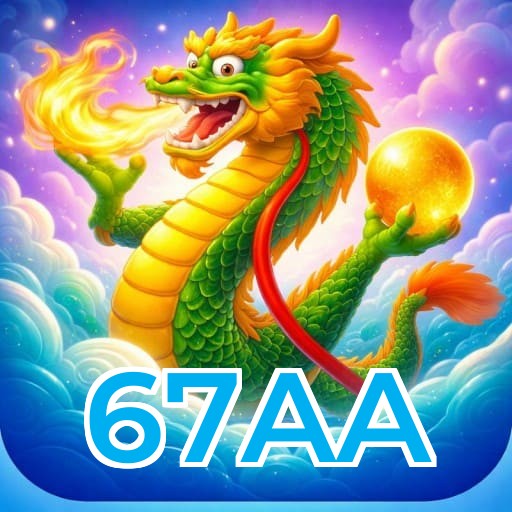 67AA Logo