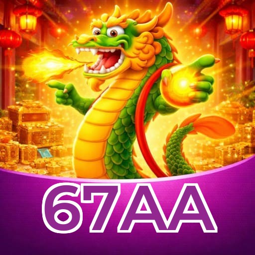 67AA Logo