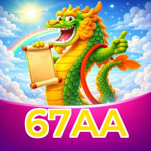 67AA Logo