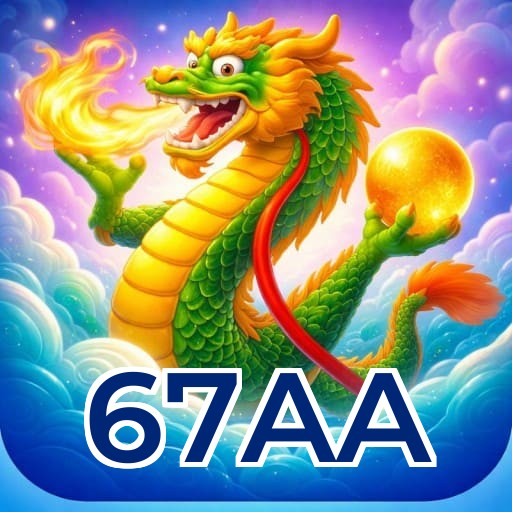 67AA Logo