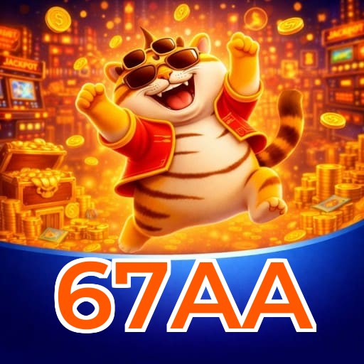 67AA Logo