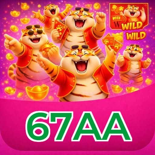 67AA Logo