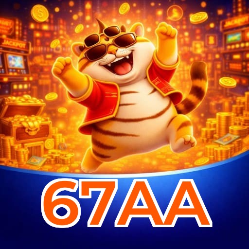 67AA Logo