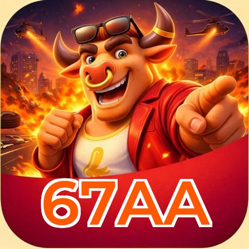 67AA Logo